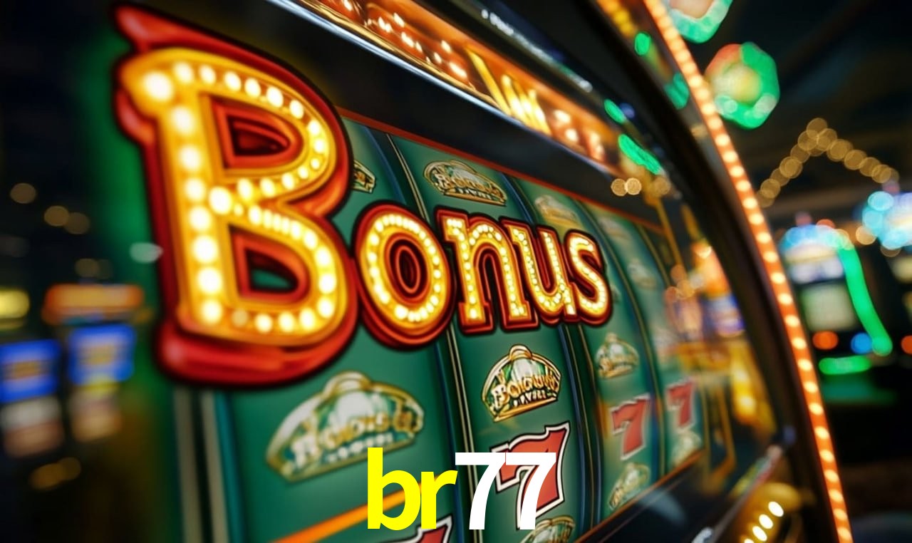 Depósito e saque na br77