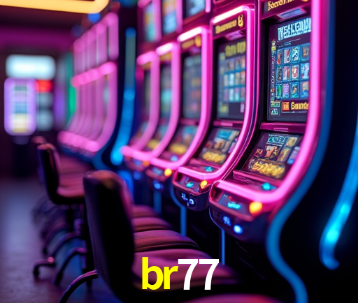 Lista de jogos de slot na br77